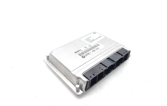 BMW 3 E46 Engine control unit/module 1430940 0261204420