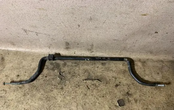 Mercedes-Benz GL X166 Front anti-roll bar/sway bar A166323146501