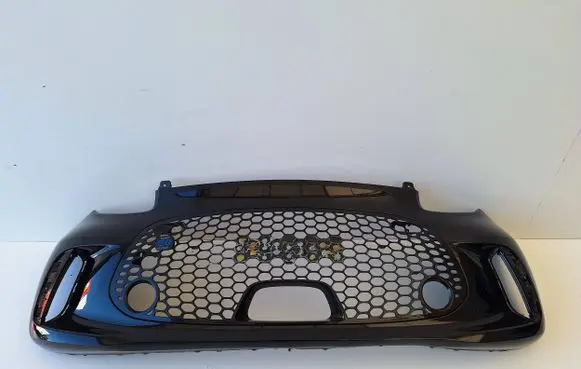 Smart ForFour II W453 Front bumper 4538802105