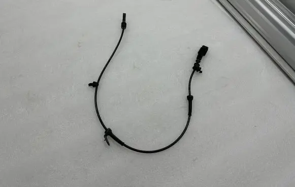 Tesla Model X ABS brake wheel speed sensor 102776100B