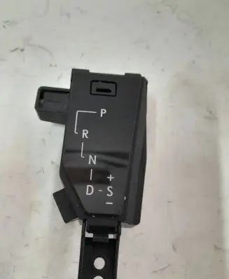 Lexus RX 450H Gear shifter surround trim plastic 76K116RHD