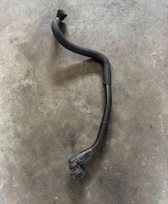 Audi A6 S6 C8 4K Front bumper upper radiator grill 4K8201167A