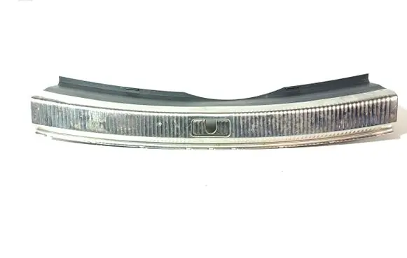 Audi A5 Sportback 8TA Trunk/boot sill cover protection 8T8864513