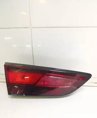 Opel Astra K Tailgate rear/tail lights 39032988 366069842 81390101