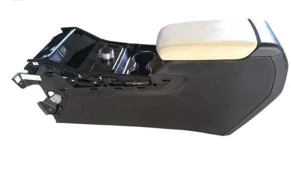 Jeep Grand Cherokee WL Center console X99227100xx 02423120