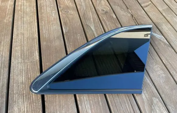KIA Niro Rear side window 87820G5000