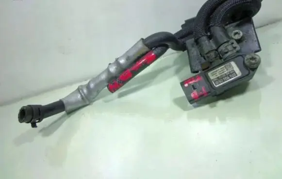 Skoda Superb B6 (3T) Turbo air boost pressure sensor 