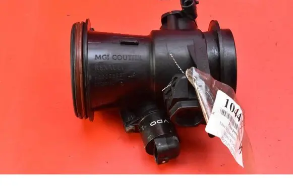 Dacia Sandero Throttle body valve 8200682611