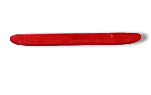 Honda Accord Rear tail light reflector P3246R 33505-SEA-013