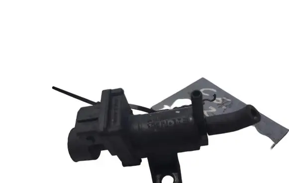 Citroen C5 Turbo solenoid valve