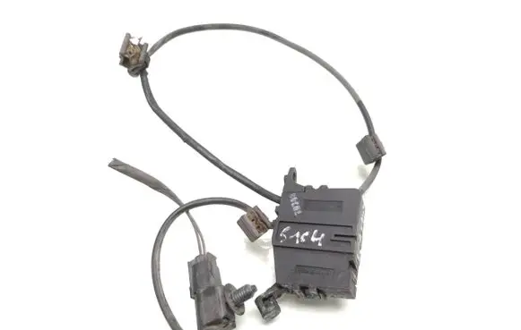 Volkswagen Crafter Bonnet alarm switch sensor A9065401345