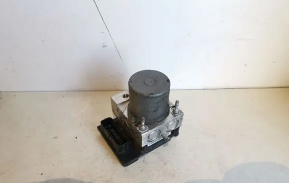 Audi A6 S6 C6 4F ABS Pump 4F0910517AK 4F0614517AT 0265950858