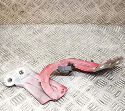 Ford Focus Engine bonnet/hood hinges BM51A16800AD
