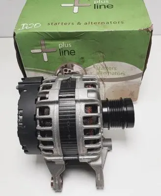 Mercedes-Benz C W205 Generator/alternator 555929175014