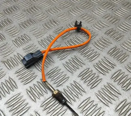 Ford Tourneo Custom Oil temperature sensor GK2112B591BD