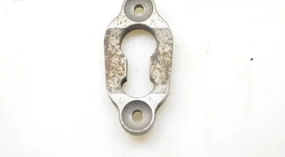 Mazda CX-5 Fuel Injector clamp holder SH0113H75A
