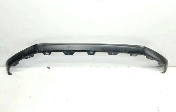 Citroen DS3 Front bumper splitter molding 9820843280