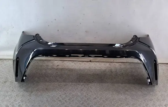 Toyota Corolla E210 E21 Rear bumper 5215902J50 5215902E40