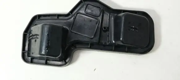 Audi A6 S6 C5 4B Headlight/headlamp dust cover 205377