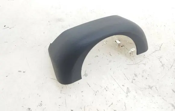 Volkswagen ID.3 Steering wheel column trim 10A858517