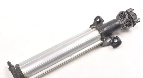 Volvo V60 Headlight washer pump 1661204261