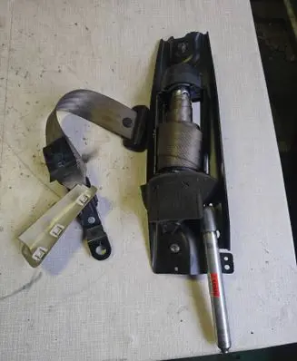 Volvo S80 Front seatbelt 6041213rhb