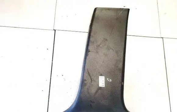Audi A4 S4 B6 8E 8H (B) pillar trim (top) 8E0867286