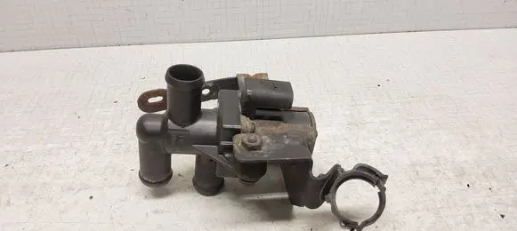 Volkswagen Transporter - Caravelle T5 Electric auxiliary coolant/water pump 7H0971501 7L0819076A