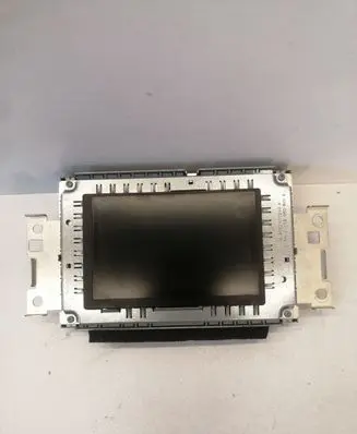 Volvo V60 Screen/display/small screen 31357099