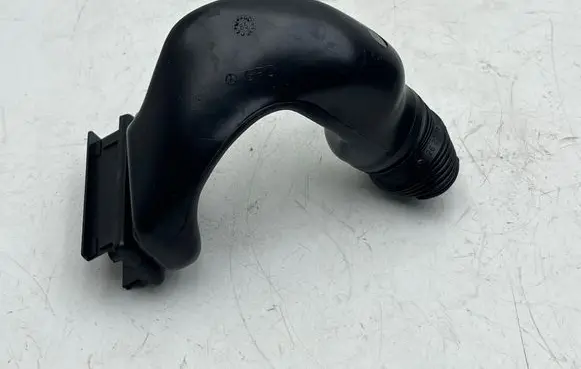 Mercedes-Benz S W126 Cabin air duct channel 1268310830