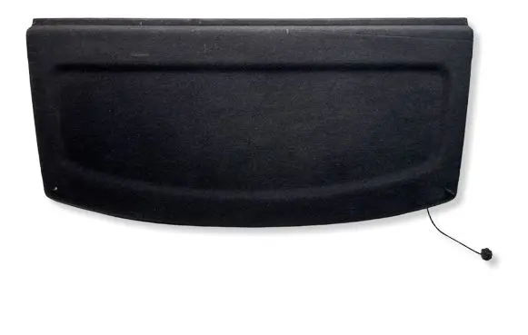 Volkswagen Golf V Parcel shelf 1K6867769