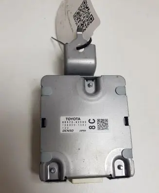Toyota RAV 4 (XA50) Other control units/modules 8657242060 1669001082