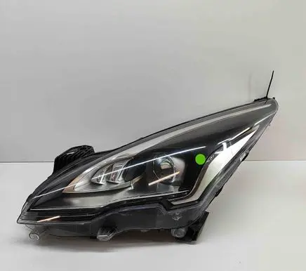 Peugeot 3008 I Headlight/headlamp 9805525580