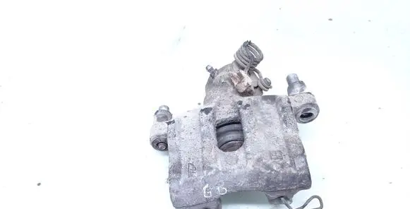 Ford Focus Rear brake caliper