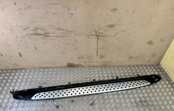 KIA Sportage Sill 