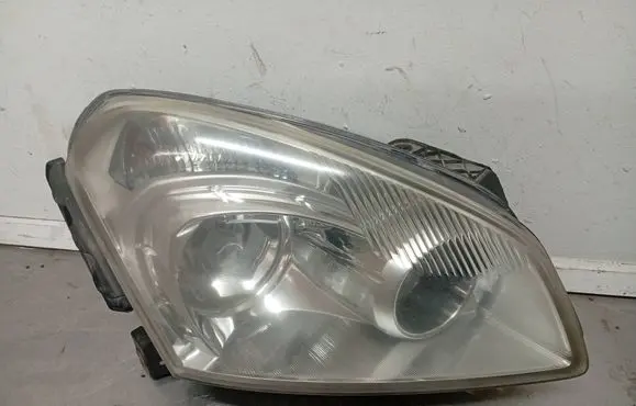 Nissan Qashqai Headlight/headlamp 26010JD910 1EF23804212 5DV00829000