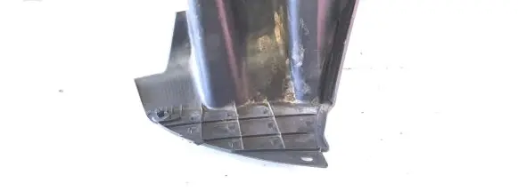 KIA Sportage Trunk boot underbody cover/under tray 86692-F1000