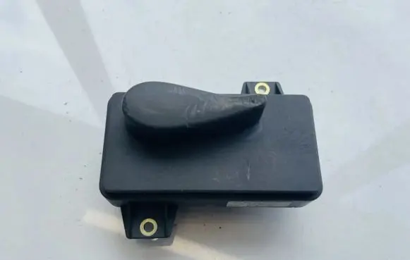 Audi A6 S6 C5 4B Seat control switch 8l0959766 03480250