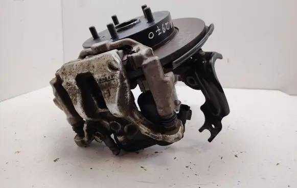 Toyota Corolla E210 E21 Rear wheel hub 89544F4010