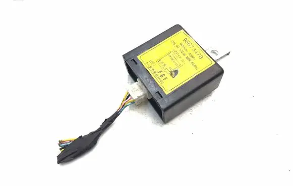 Chevrolet Captiva Other control units/modules 96673478 K1205