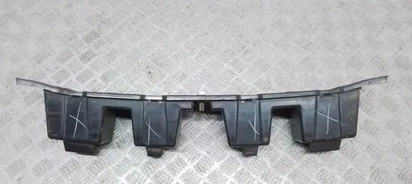 Ford Fiesta Rear bumper support beam AE8317D995BA