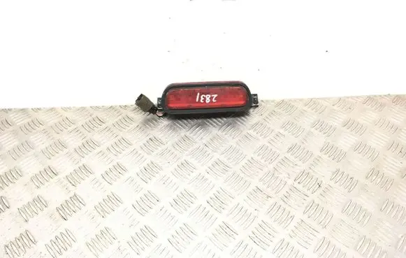 KIA Sorento Third/center stoplight A044935 SEAU301DOT 927003E0