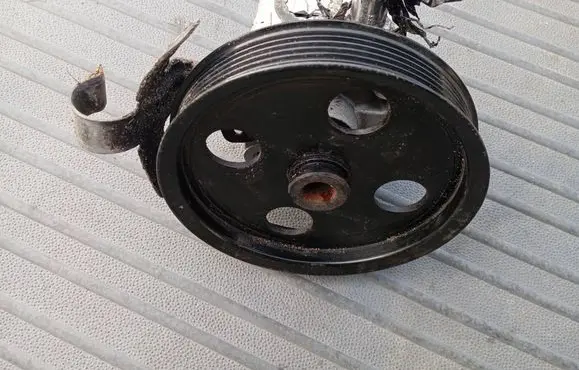 Volvo V70 Electric power steering pump 26910054 44124 F3789