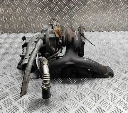 Volkswagen Golf V Turbo 06F145701H