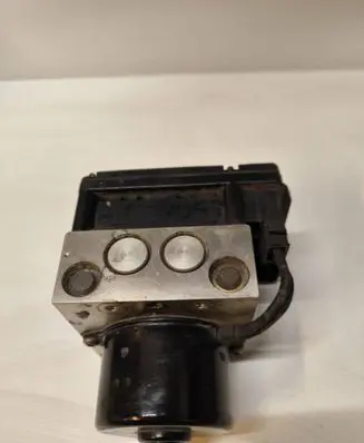 Audi A3 S3 8L ABS Pump 1J0907379 3X5637 10094603203