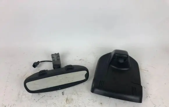 Maserati Ghibli Rear view mirror (interior) 6700710530 9054965 E11048417