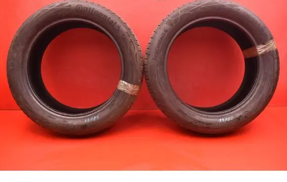 Nissan Qashqai R17 summer tire