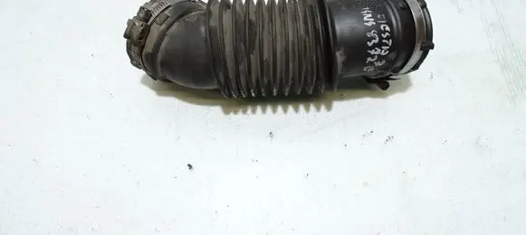Ford Fiesta Air intake hose/pipe N04039E151