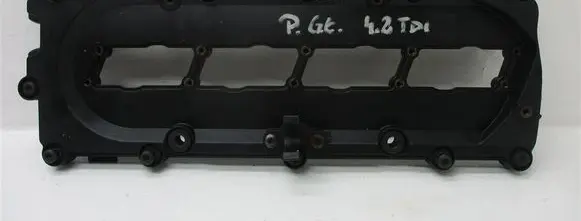 Audi A8 S8 D3 4E Rocker cam cover 