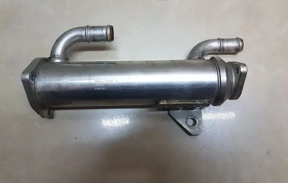 Hyundai Tucson LM EGR valve cooler 2841627450